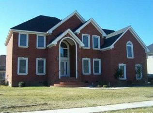 112 Ravenna Crse, Chesapeake, VA 23322