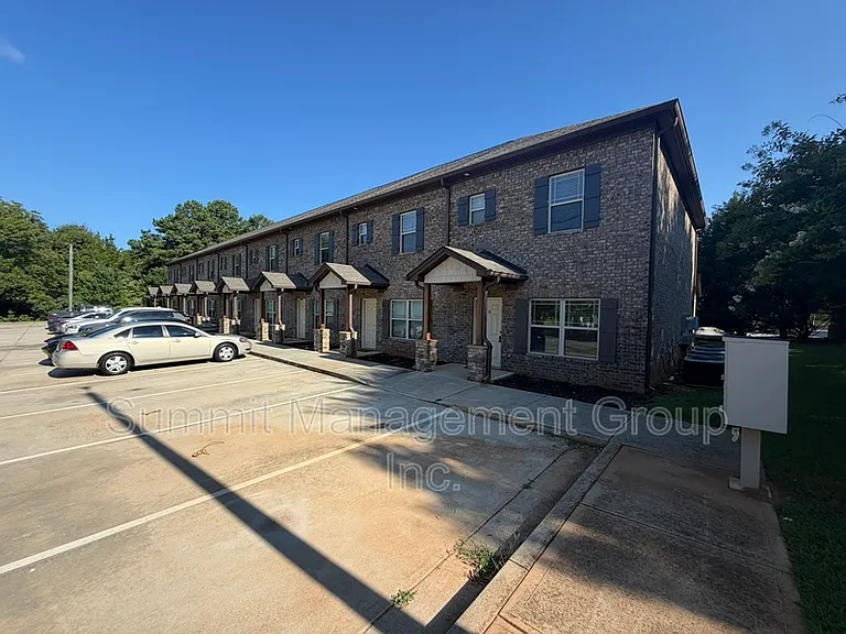 860 S Harkness St #H — Photo 34