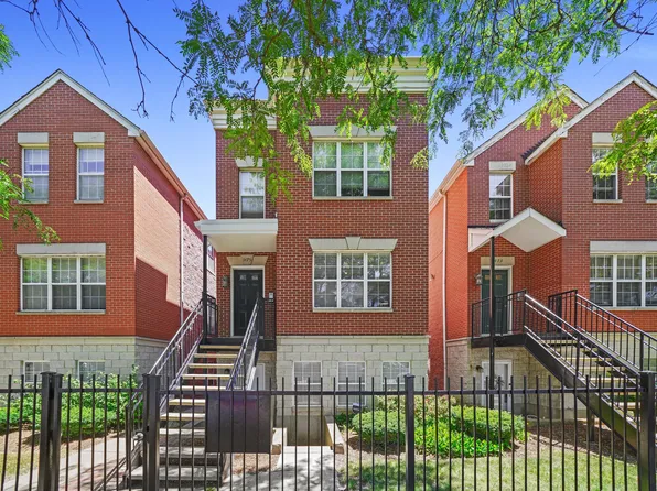 1475 N Larrabee St #B, Chicago, IL 60610