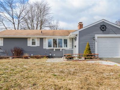 29 Naomi Dr, East Hartford, CT, 06118