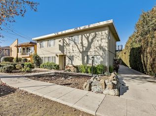 1416 Floribunda Ave (CSC)*, Burlingame, CA 94010