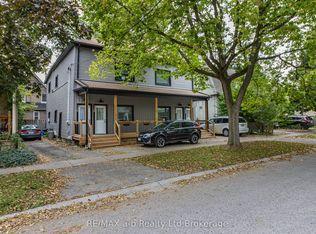 14 Victor St, London, ON N6C 1B7