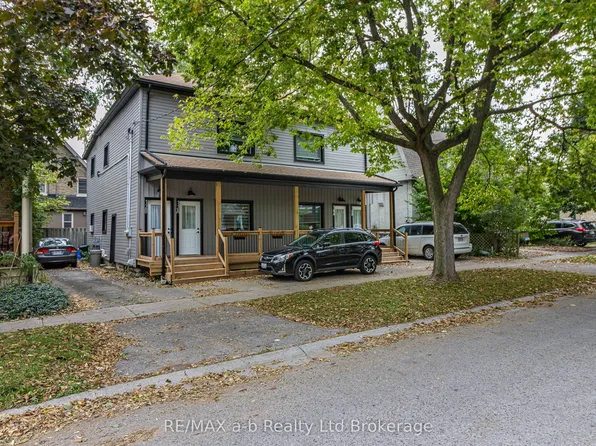 14 Victor St, London, ON N6C 1B7