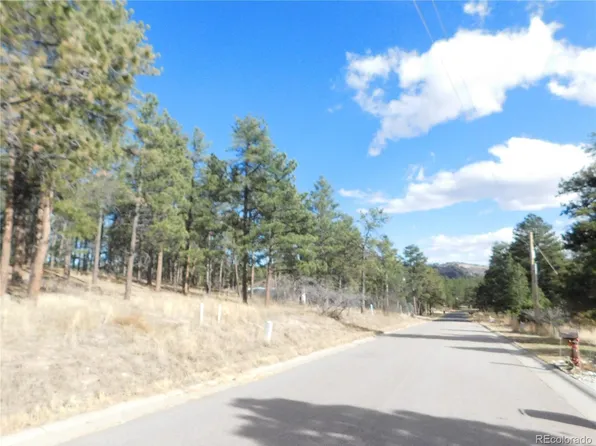 1345 Fremont Drive LOT 160, Larkspur, CO 80118