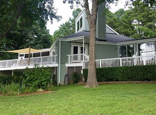 462 Oak Tree Rd, Mooresville, NC 28117