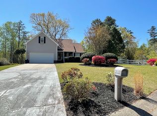 113 Zane Dr, Raeford, NC 28376