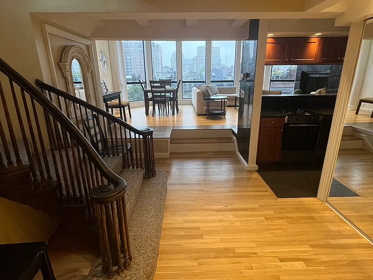 113 Beacon St #PENTHOUSE — Photo 19