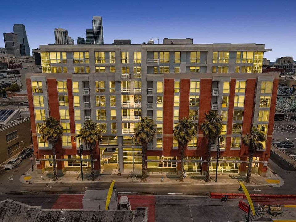 1st image of 555 4th St Unit 429