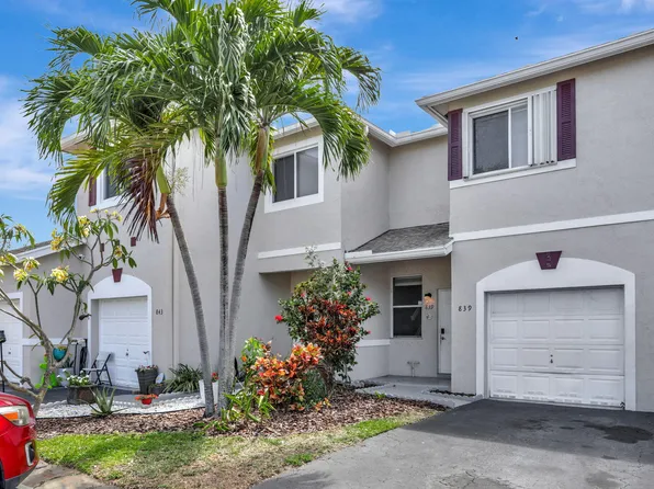 839 NW 42 Place, Deerfield Beach, FL 33064