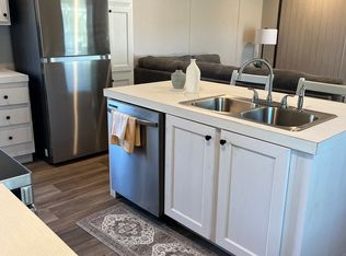 Magnolia Ridge, Van Buren, AR 72956