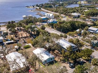 1170 Whiddon Ave Lot 6, Cedar Key, FL 32625