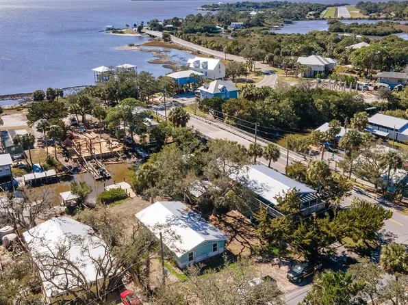 1170 Whiddon Ave Lot 6, Cedar Key, FL 32625