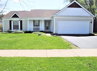 3210 Blaine Ct W, Aurora, IL 60504