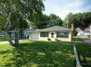 11671 Marsh Rd, Shelbyville, MI 49344