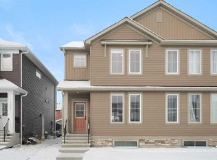 158 SE Ambleton Dr NW, Calgary, AB T3P1W6