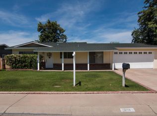414 W Horseshoe Ave, Gilbert, AZ 85233