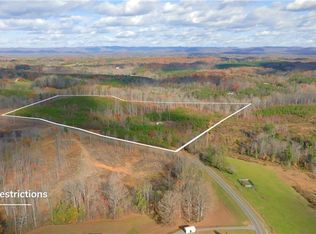 2100 Forrest Rd, Westfield, NC 27053