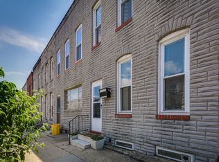 3711 Gough St, Baltimore, MD 21224
