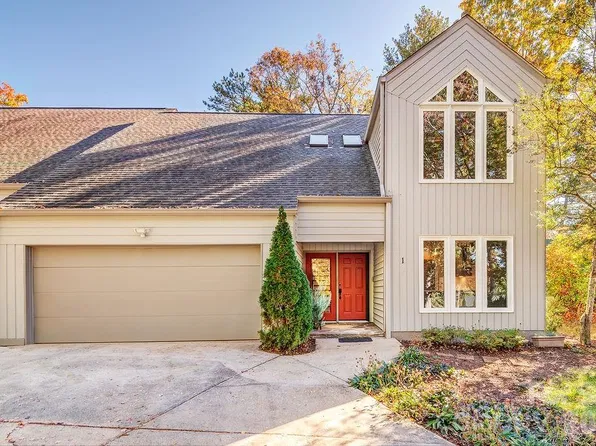 1 Highland Pointe Ct #33, Weaverville, NC 28787