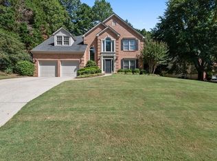 1850 Oak Tree Holw, Alpharetta, GA 30005