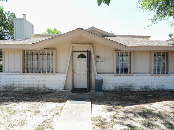 5632A Birchmont Dr #23, Houston, TX 77091