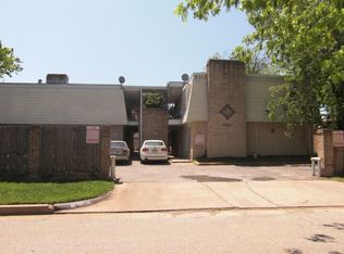 2801 Princeton St APT 206, Fort Worth, TX 76109