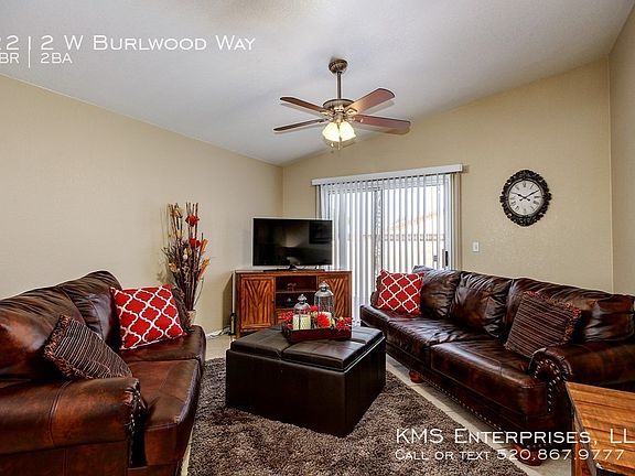 4th image of 2212 W Burlwood Way