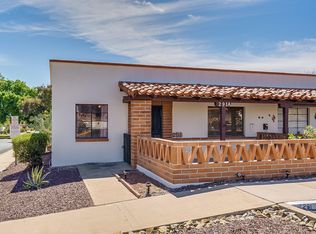291 S Paseo Madera UNIT A, Green Valley, AZ 85614