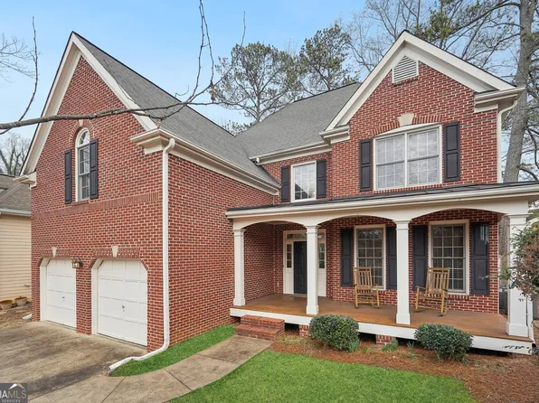 2524 Camata Way, Marietta, GA 30066