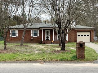2231 Basswood Dr, Augusta, GA 30906