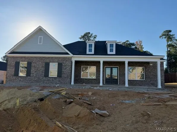 1031 Sunfield Dr, Prattville, AL 36066