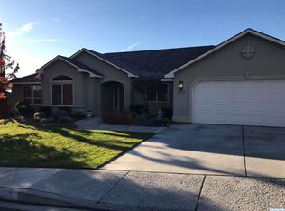 277 Sell Ln, Richland, WA 99352