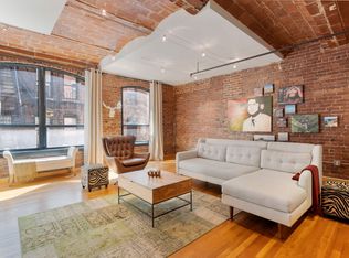 121 Beach St UNIT 303, Boston, MA 02111