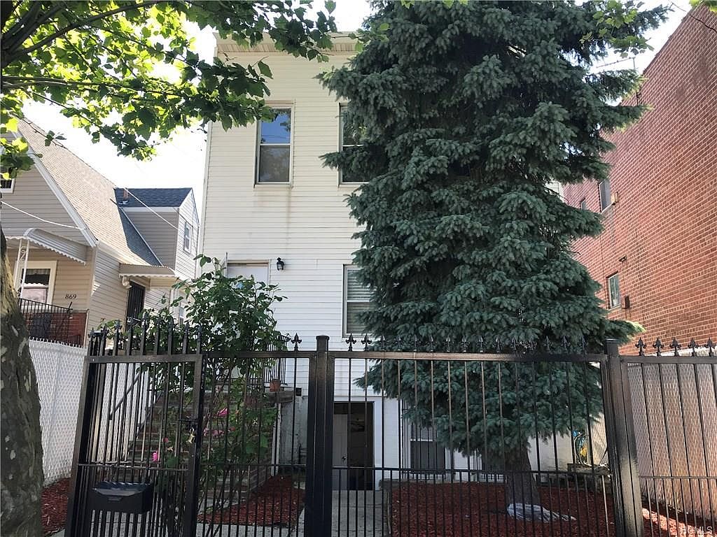 871 Olmstead Ave, Bronx, NY 10473 Zillow