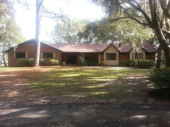 Front Yard