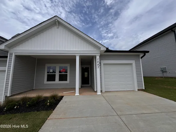 1087 Bobbye Drive #13b, North Augusta, SC 29841