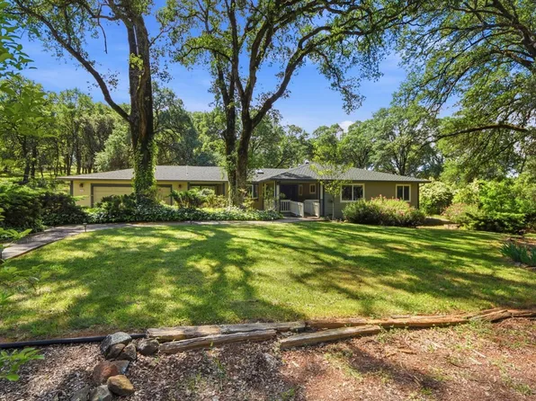 24912 Connie Ct, Auburn, CA 95602