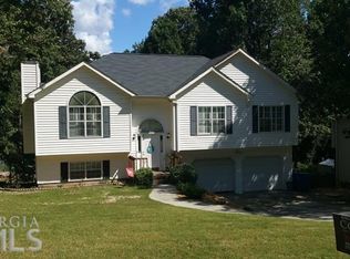 4831 Remington Dr, Flowery Branch, GA 30542