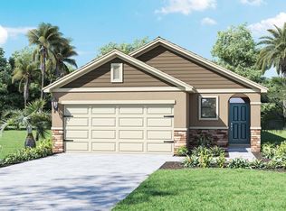 2761 Portadown St, Ormond Beach, FL 32174
