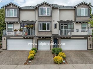 13760 SW Scholls Ferry Rd UNIT 102, Beaverton, OR 97007