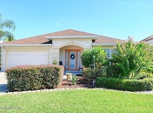 17945 SE 115th Cir, Summerfield, FL 34491