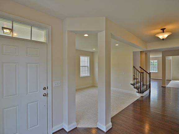 Triangle - Prince William County, VA