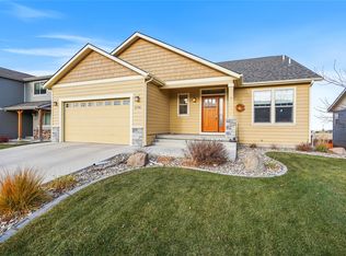 2746 Ryland Ave, Helena, MT 59601