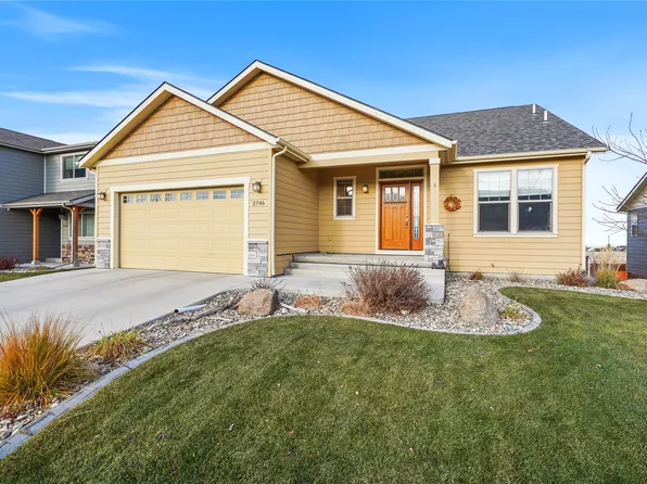 2746 Ryland Ave, Helena, MT 59601