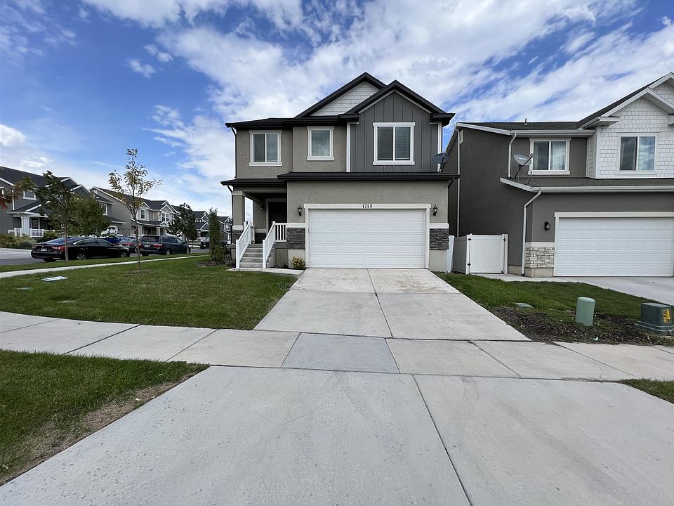 1st image of 1758 W Stone Gate Dr