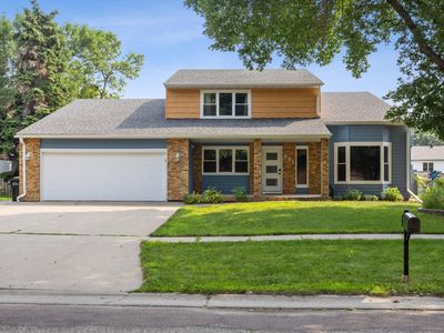 681 Pheasant Run, West Fargo, ND, 58078