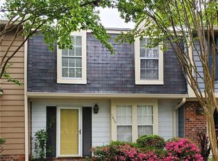 1850 Cedar Hollow Ct, Henrico, VA 23238