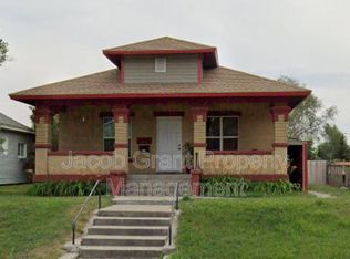 459 I St #461-1/2, Idaho Falls, ID 83402