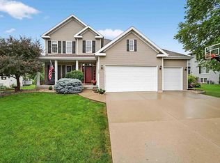 772 Marlow Bay, Verona, WI 53593