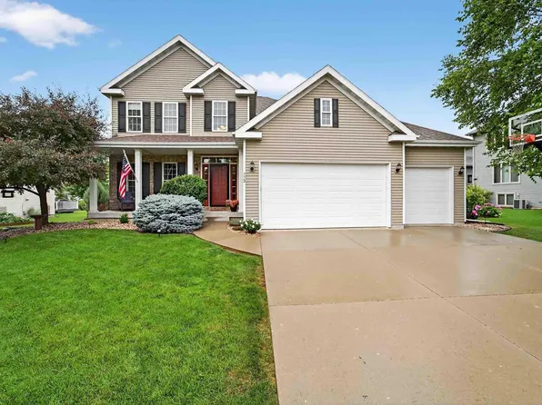 772 Marlow Bay, Verona, WI 53593